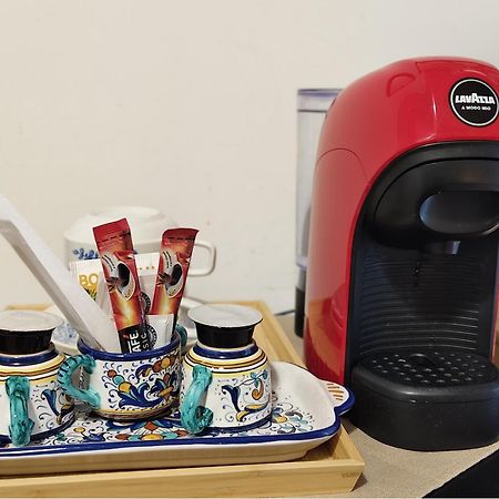 B&B Barbera フィレンツェ エクステリア 写真