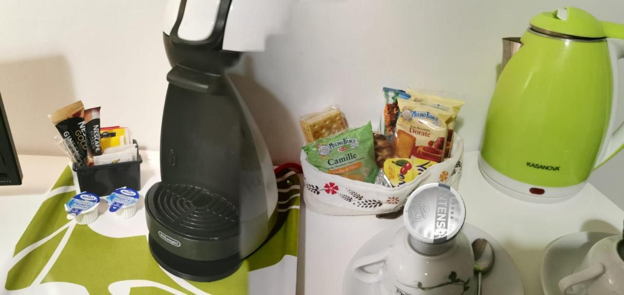 B&B Barbera フィレンツェ エクステリア 写真