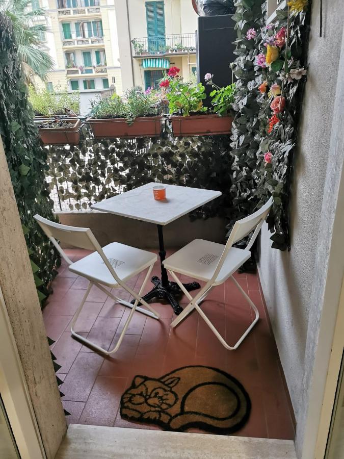 B&B Barbera フィレンツェ エクステリア 写真