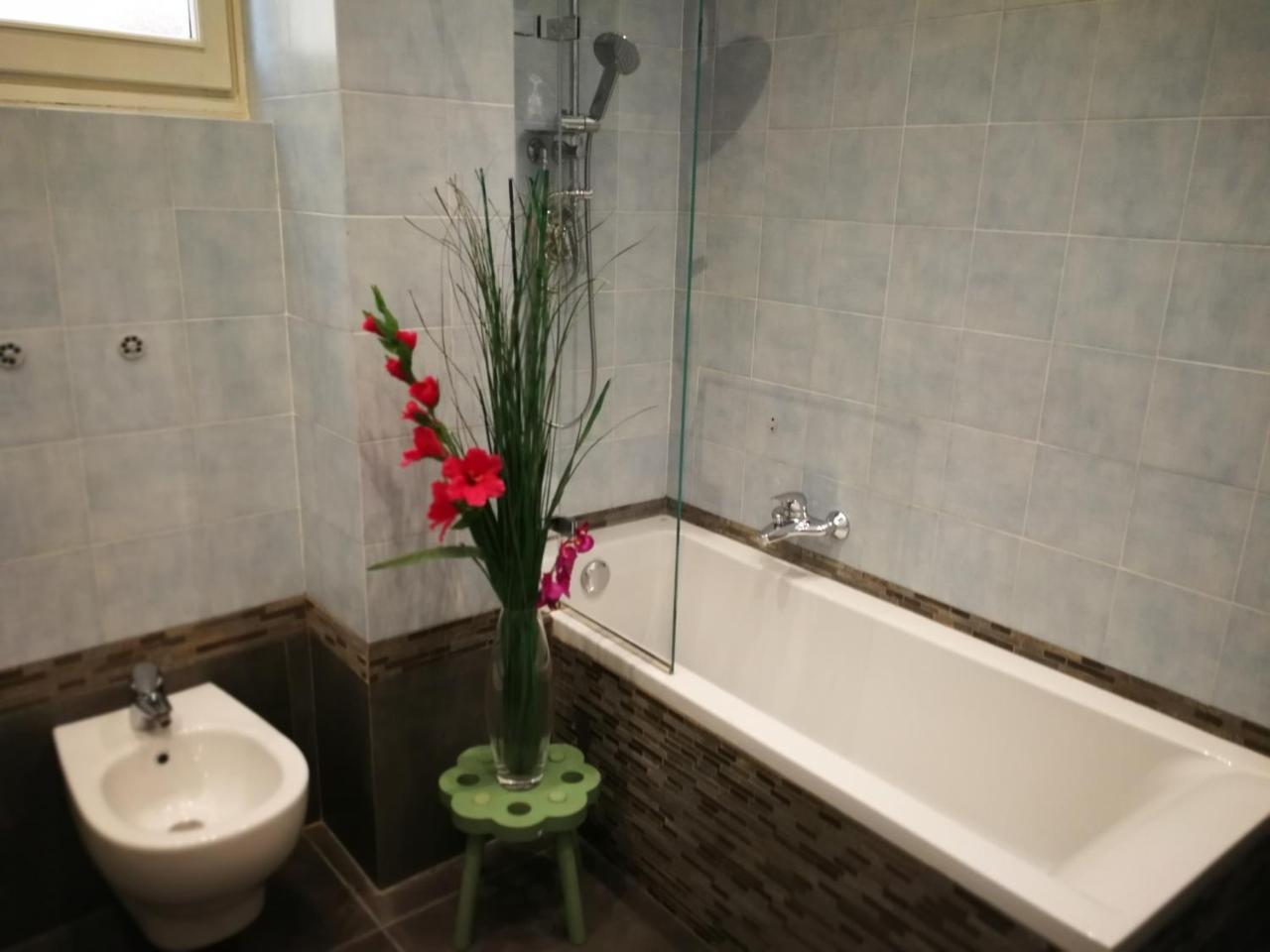 B&B Barbera フィレンツェ エクステリア 写真